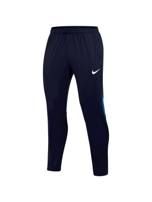Priliehavá tepláková súprava Nike modrá