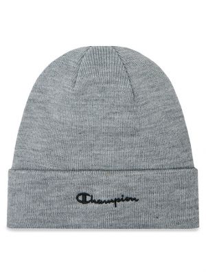 Kepurė Champion pilka