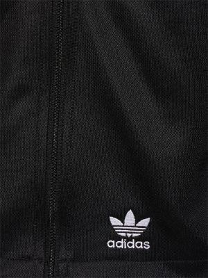 Φούτερ Adidas Originals μαύρο
