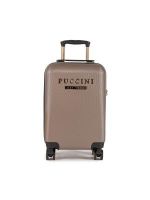 Dámské kufry Puccini