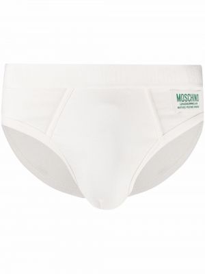 Boxershorts Moschino vit