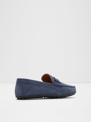Pantofi Aldo albastru