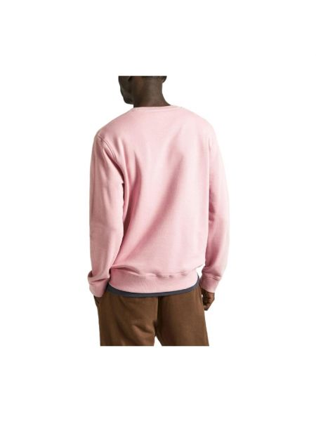 Sweatshirt Pepe Jeans pink