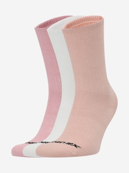 Шкарпетки Demix рожеві