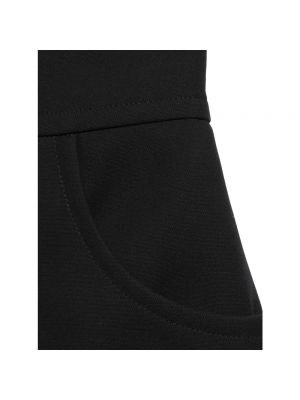 Mini spódniczka na guziki Gucci czarna