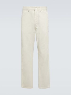 Straight jeans Lemaire