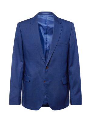Sacou Burton Menswear London albastru
