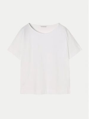 T-shirt Tatuum blanc