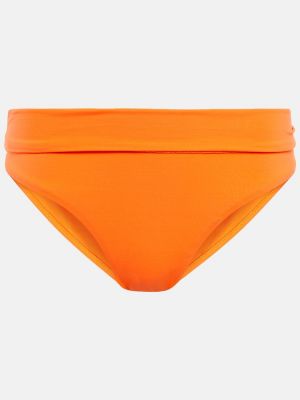 Bikini Melissa Odabash portocaliu