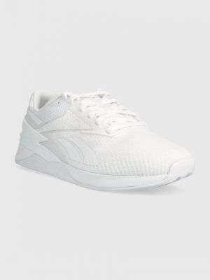 Sneakersy Reebok Floatride białe