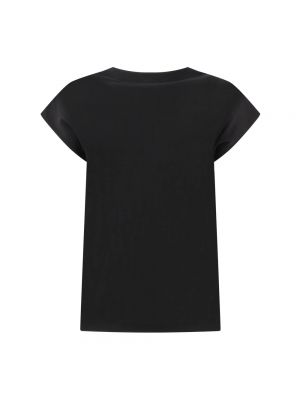 Koszulka Frame czarna