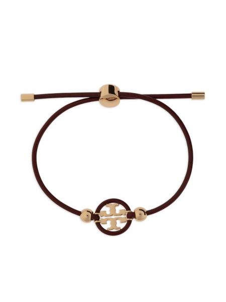 Armbånd Tory Burch brun