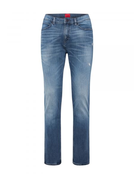 Jeans Hugo blå