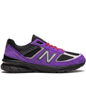 Sneaker New Balance lila