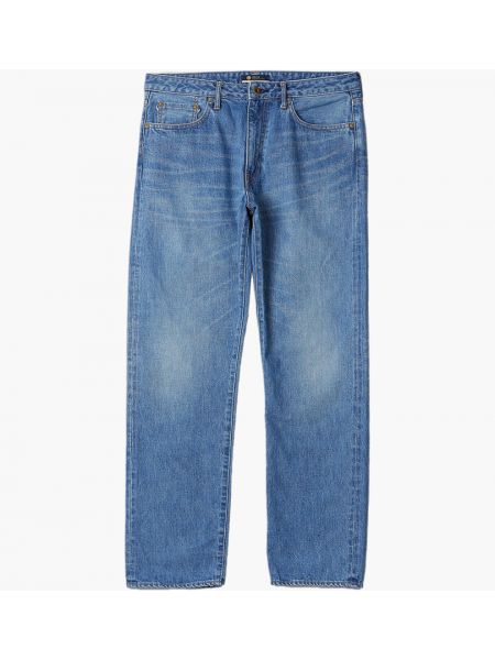 Класичні джинси Japan Blue