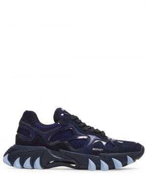 Sneakers Balmain blu