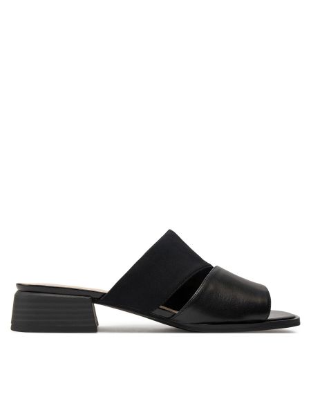 Sandale Caprice negru