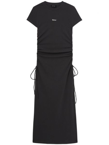 Rochie dreaptă Tout A Coup negru