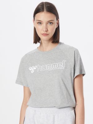 Marškinėliai Hummel