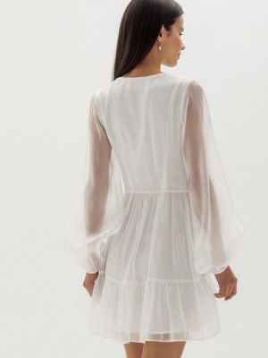 Платье Lichi белое