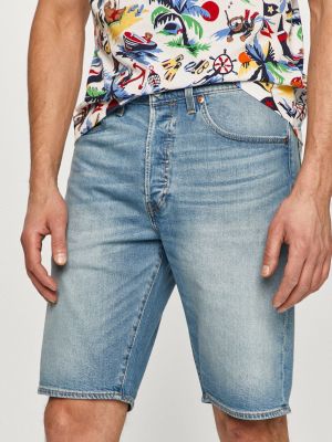 Farmer rövidnadrág Levi's® - kék