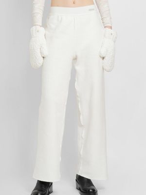 Pantaloni Christina Seewald bianco