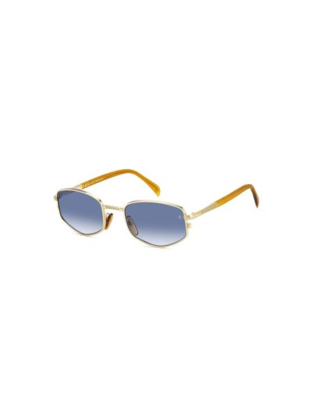 Okulary przeciwsłoneczne klasyczne Eyewear By David Beckham