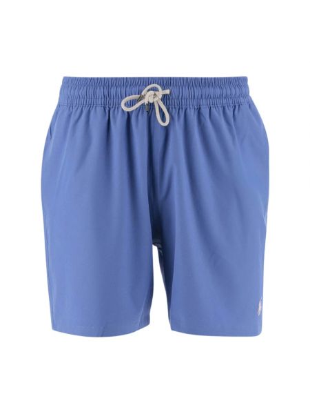 Nylon shorts Polo Ralph Lauren blau