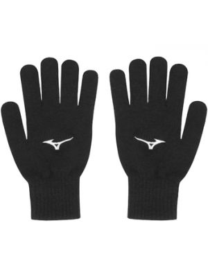 Rękawiczki Mizuno czarne