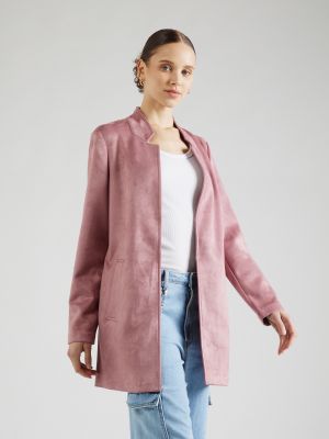 Prehodna jakna Vero Moda roza