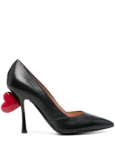 Pumps Moschino sort