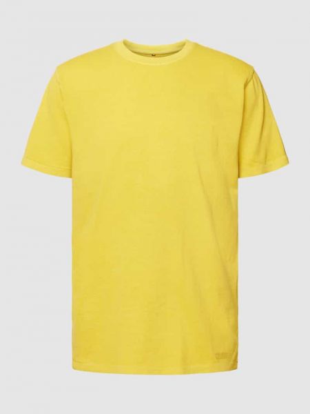 Koszulka Cinque żółta