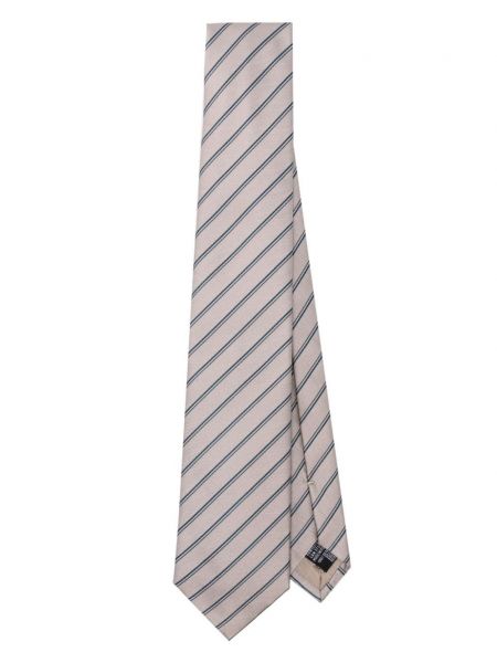 Hodvábna kravata Emporio Armani