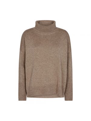 Pullover Co'couture beige