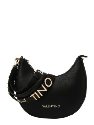 Borsa a tracolla Valentino By Mario Valentino nero
