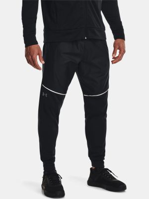 Sportovní kalhoty Under Armour černé