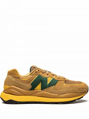 Sneakers New Balance brun