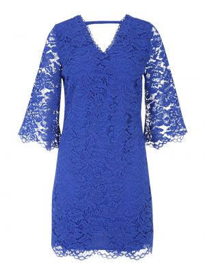 Коктейльное платье Wallis синее