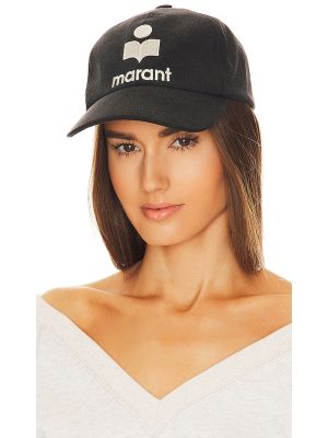 Mütze Isabel Marant