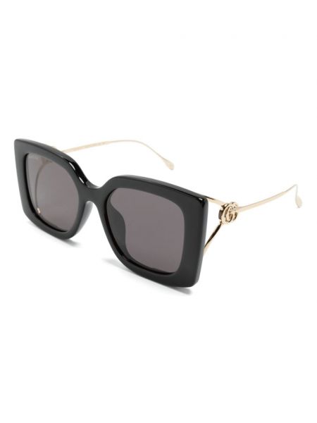 Oversized sluneční brýle Gucci Eyewear