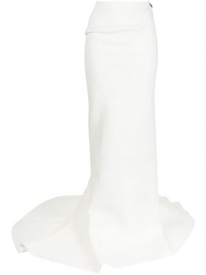 Suknja Maticevski bijela
