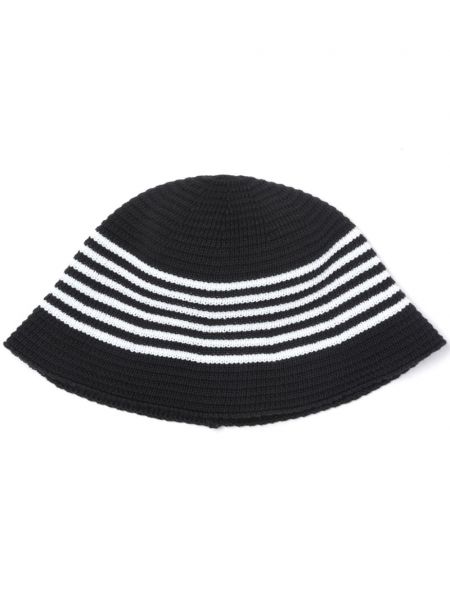 Плетена шапка Five Cm