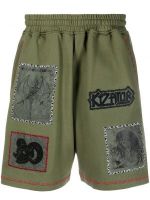 Pantalones cortos Ktz para mujer