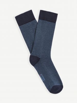 Čarape Celio plava