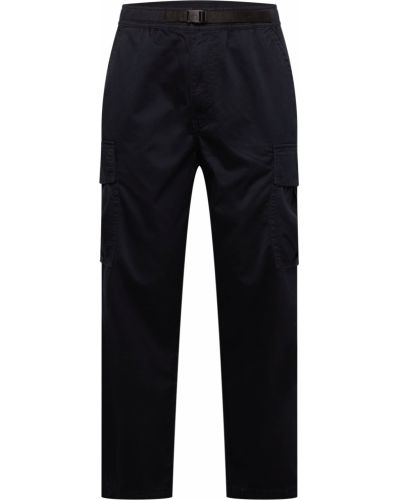 Pantalon cargo Napapijri noir