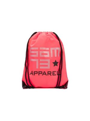 Τσάντα Sam73 ροζ