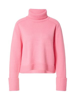 Πουλόβερ Co'couture ροζ
