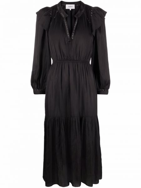 Šaty Ba&sh, černá