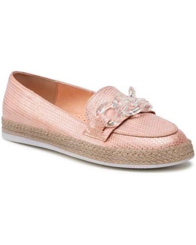 Pantofi Baldaccini roz