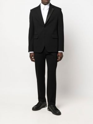 Costume Karl Lagerfeld noir